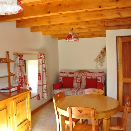 Hotel La Boissellerie Saulxures-sur-Moselotte Exteriér fotografie