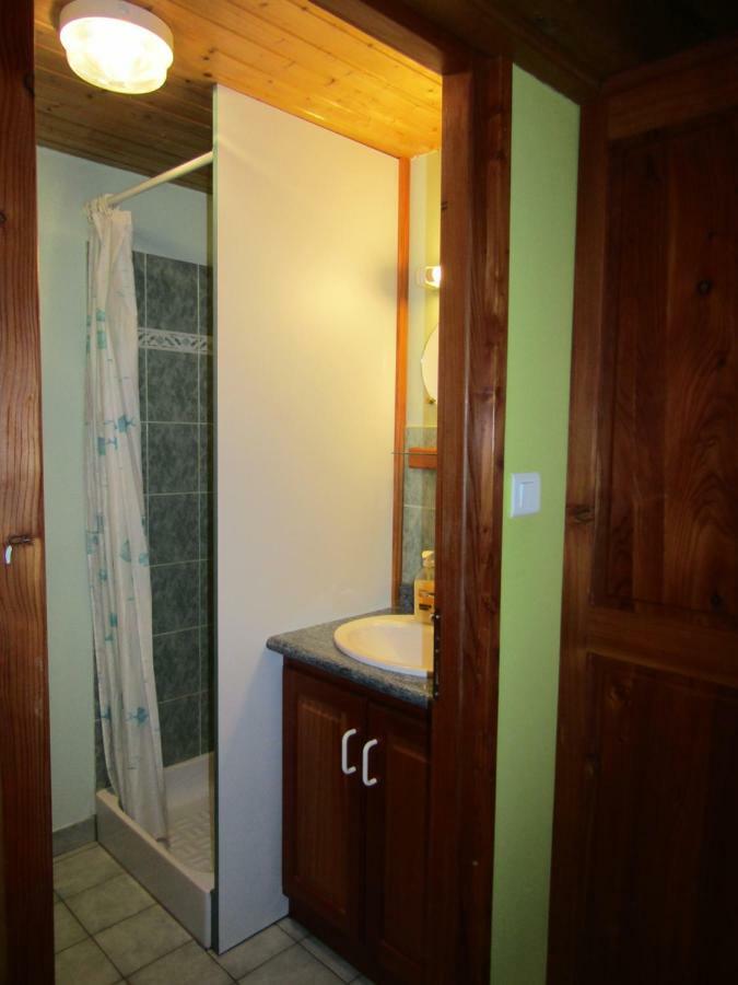 Hotel La Boissellerie Saulxures-sur-Moselotte Exteriér fotografie