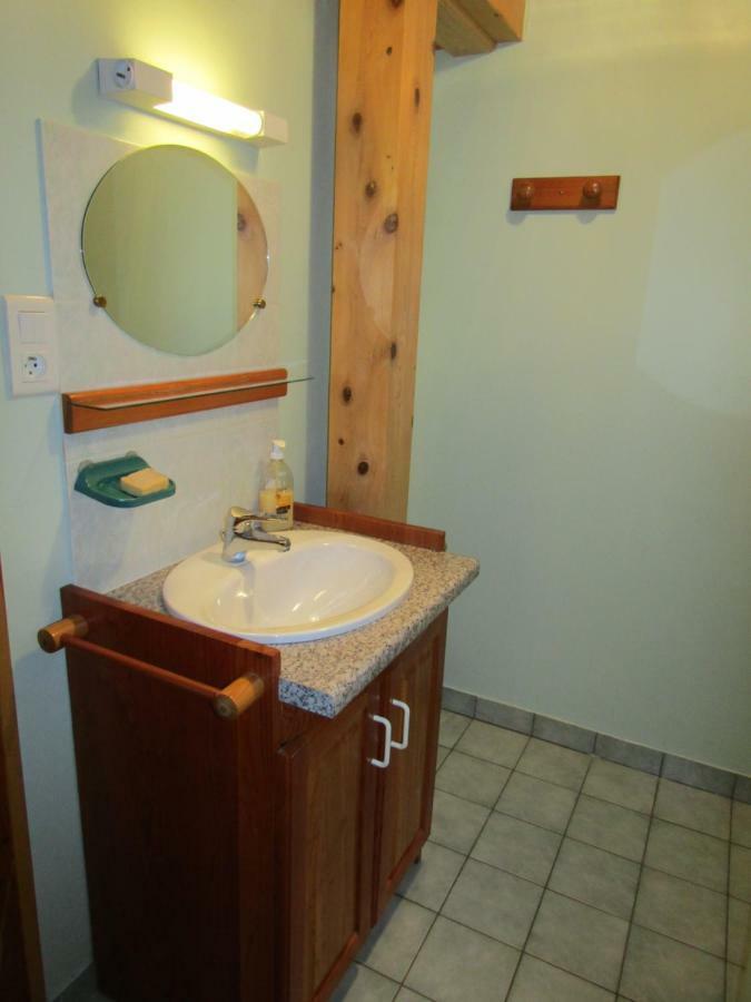 Hotel La Boissellerie Saulxures-sur-Moselotte Exteriér fotografie