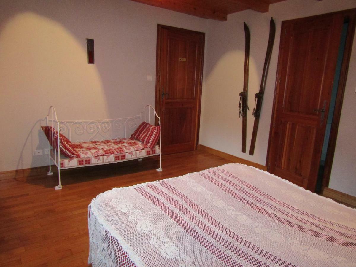 Hotel La Boissellerie Saulxures-sur-Moselotte Exteriér fotografie